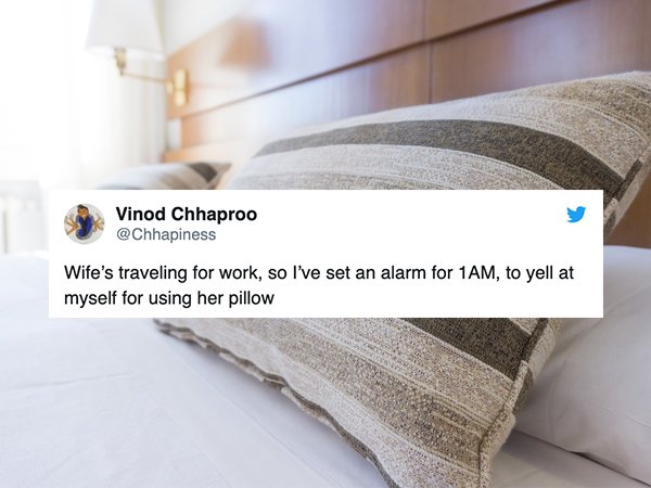 Tweets About Married Life (25 pics)