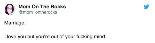 Tweets About Married Life (25 pics)