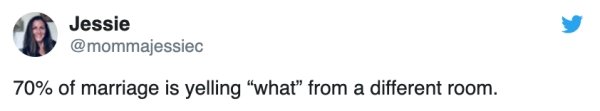 Tweets About Married Life (25 pics)