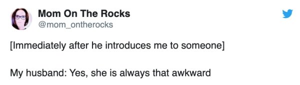 Tweets About Married Life (25 pics)