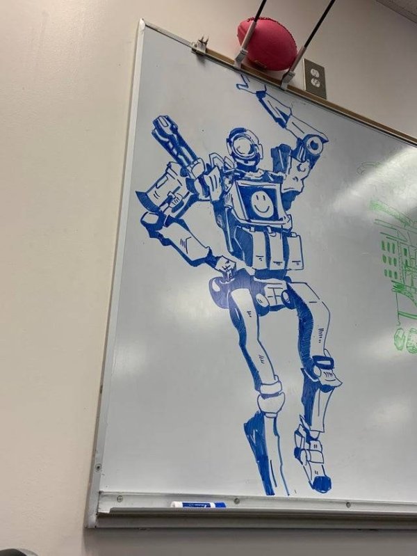 Talented People (30 pics)