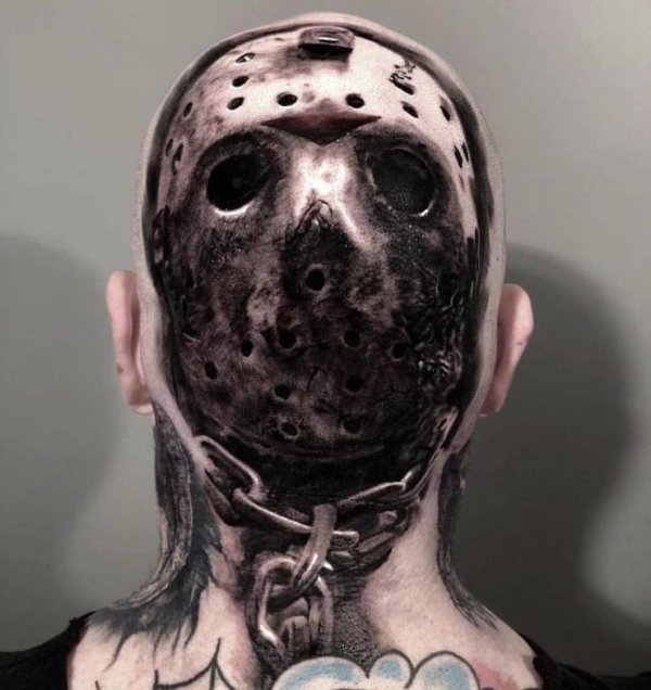 Talented People (30 pics)