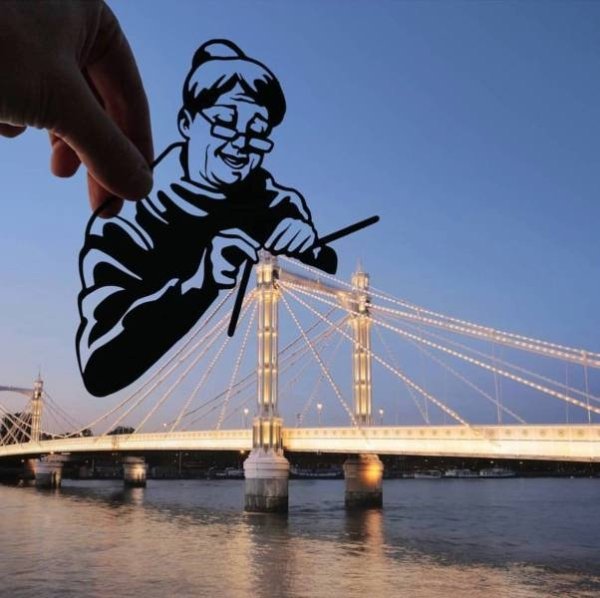 Talented People (30 pics)