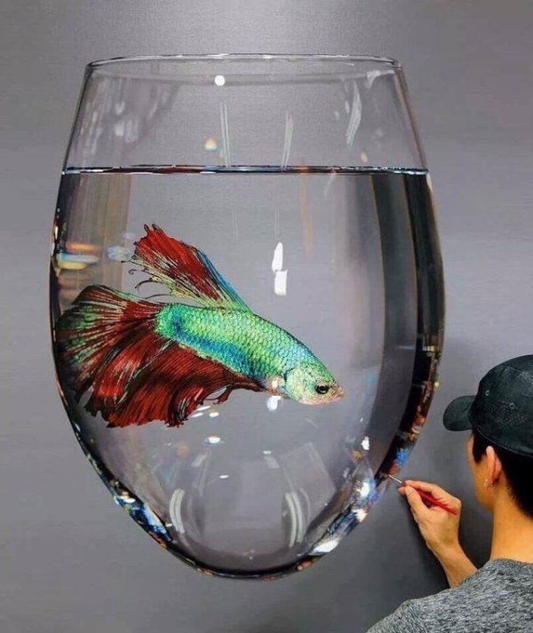 Talented People (30 pics)