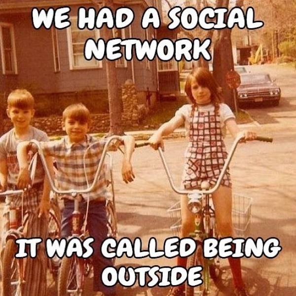 Time For Nostalgia (43 pics)