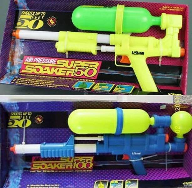 Time For Nostalgia (43 pics)