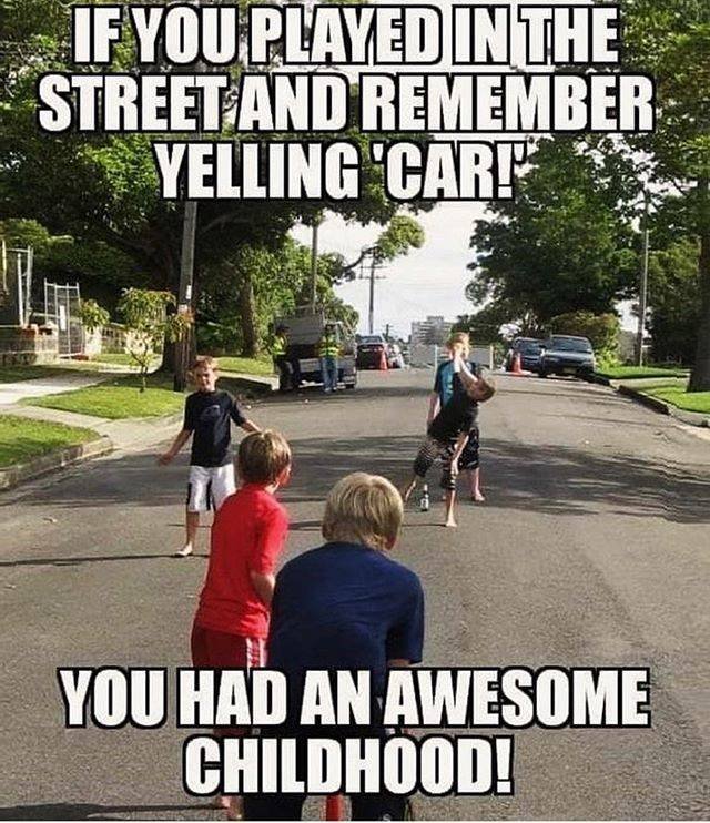 Time For Nostalgia (43 pics)