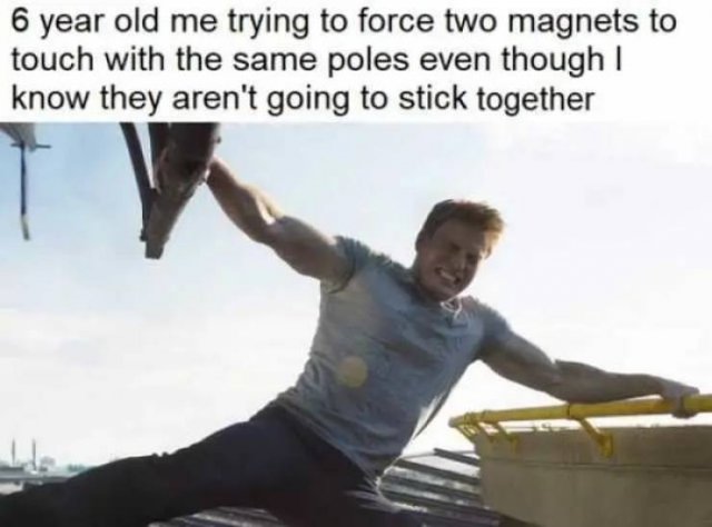 All Kids Do This (25 pics)