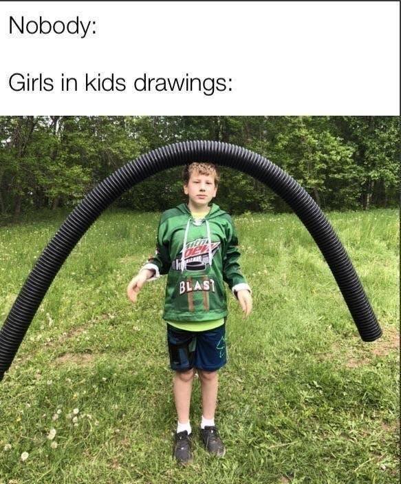 All Kids Do This (25 pics)
