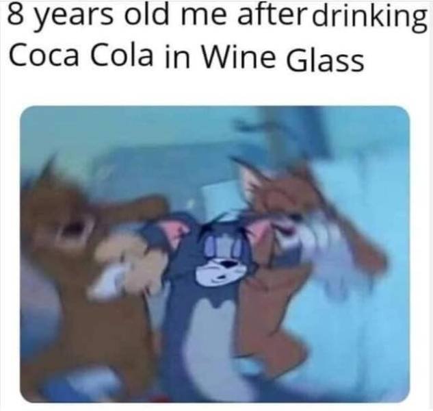 All Kids Do This (25 pics)