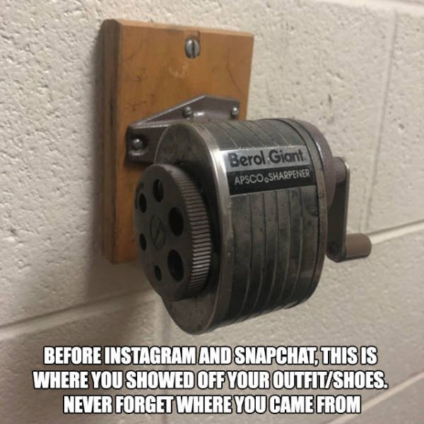 Time For Nostalgia (43 pics)