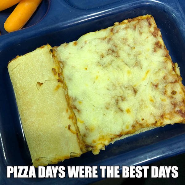 Time For Nostalgia (43 pics)