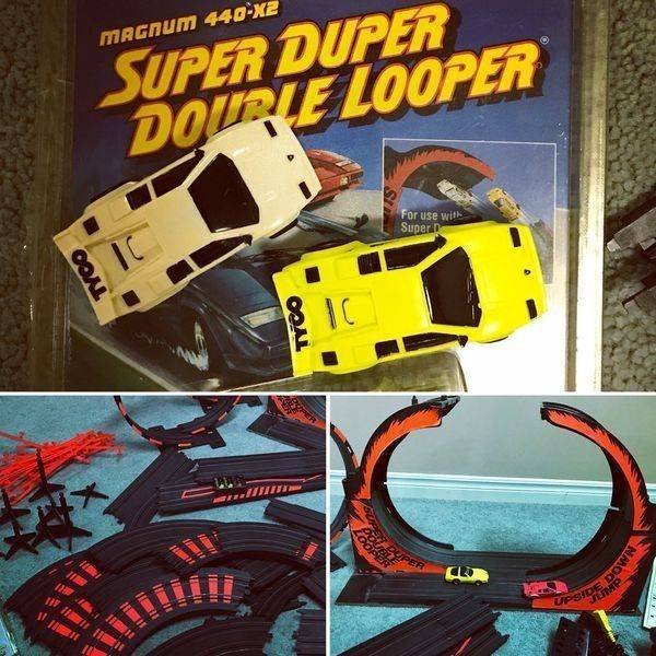 Time For Nostalgia (43 pics)