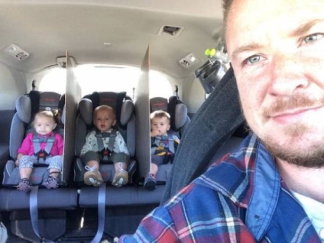 Smart Lifehacks For Parents (25 pics) Smart Lifehacks For Parents (25 pics)