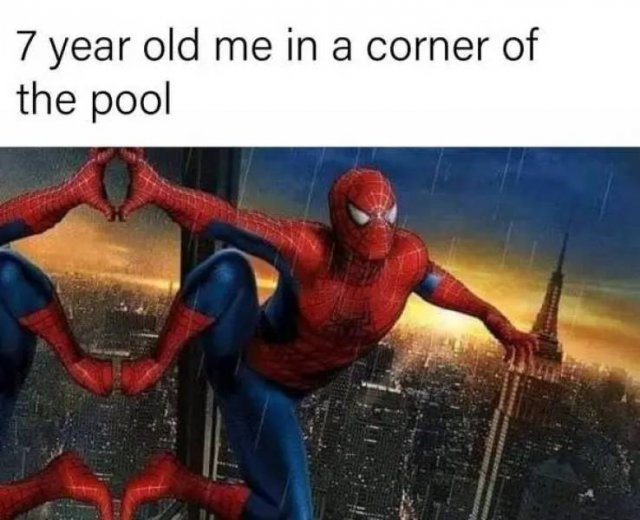All Kids Do This (25 pics)
