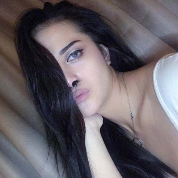 Nostril Hair Extension (21 pics)