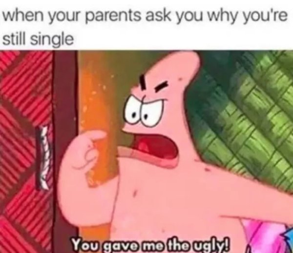 Memes For Single People (26 pics)