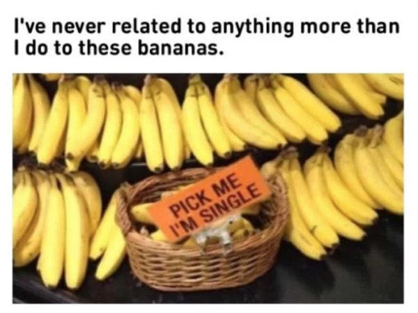 Memes For Single People (26 pics)