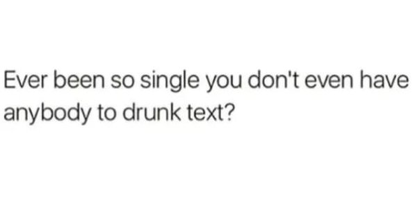 Memes For Single People (26 pics)
