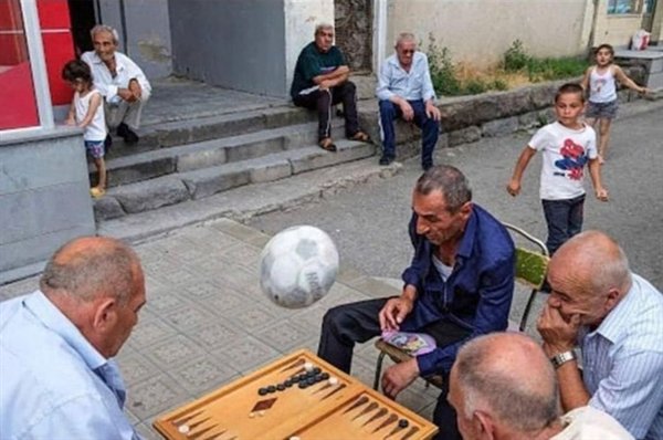 This Is How Pain Looks Like (25 pics)