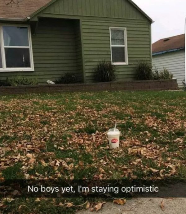 Memes For Single People (26 pics)