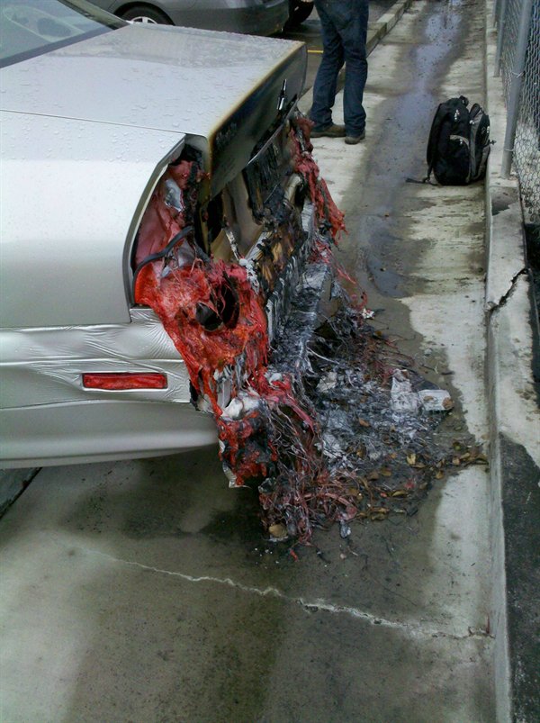 This Is How Pain Looks Like (25 pics)