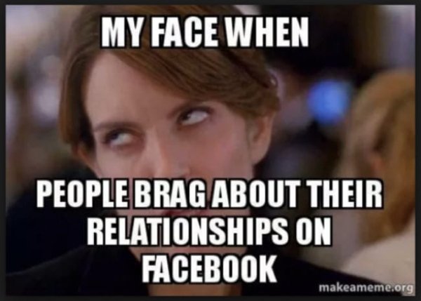 Memes For Single People (26 pics)