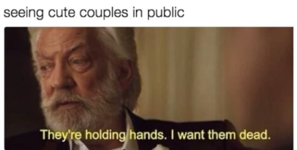 Memes For Single People (26 pics)