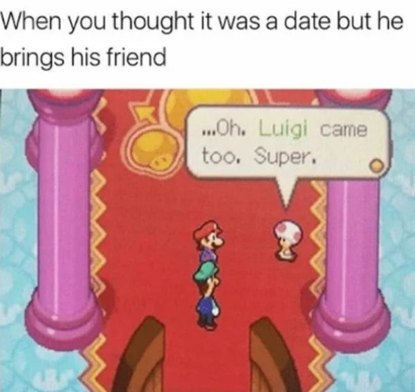 Memes For Single People (26 pics)