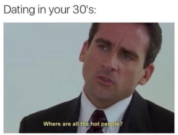 Memes For Single People (26 pics)