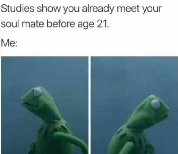 Memes For Single People (26 pics)