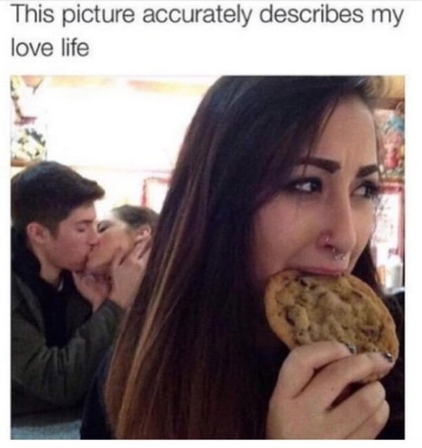 Memes For Single People (26 pics)