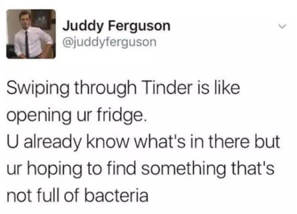 Memes For Single People (26 pics)