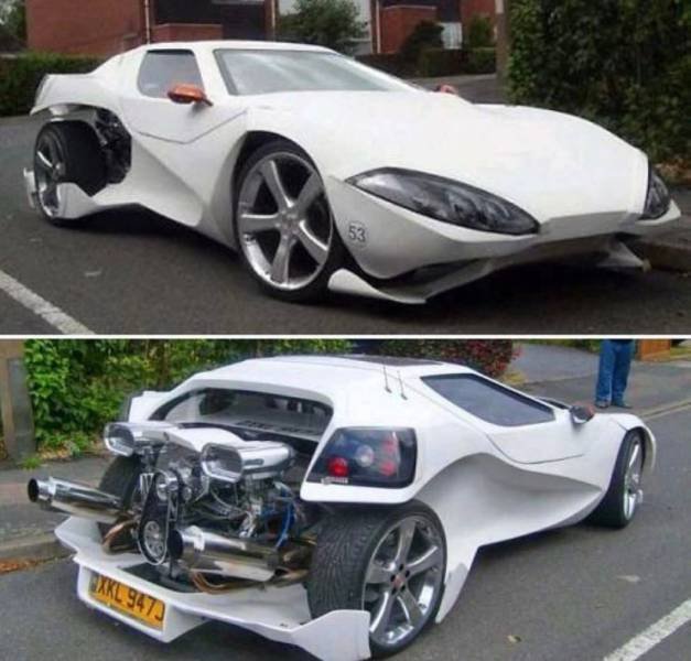 Acid Picdump. Part 2 (95 pics)