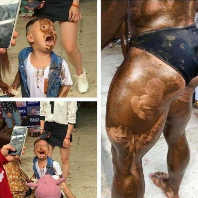 Acid Picdump. Part 2 (95 pics)