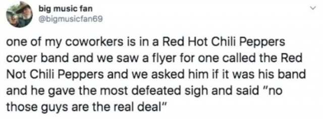 Funny Tweets (53 pics)