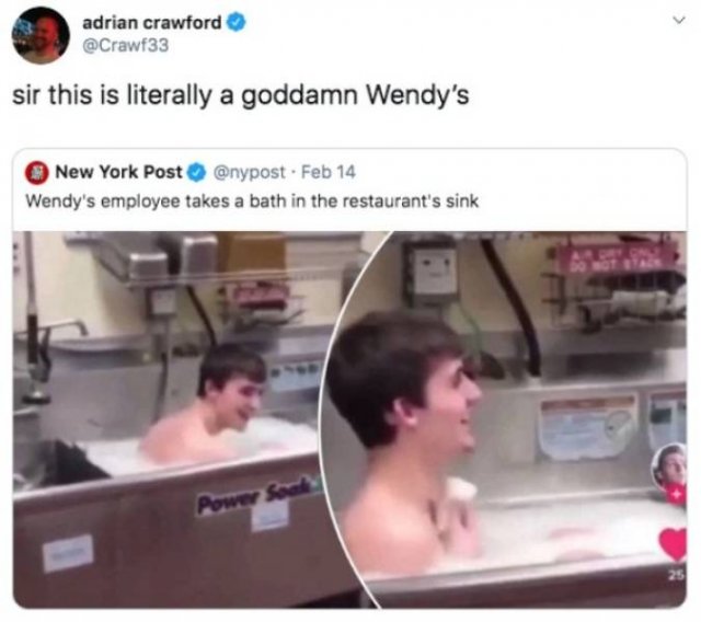 Funny Tweets (53 pics)