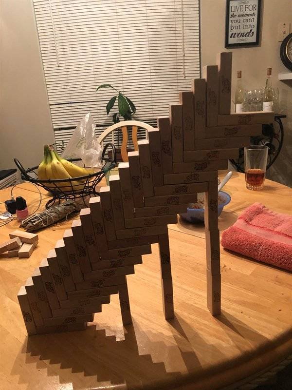 Perfection Is Possible (41 pics)