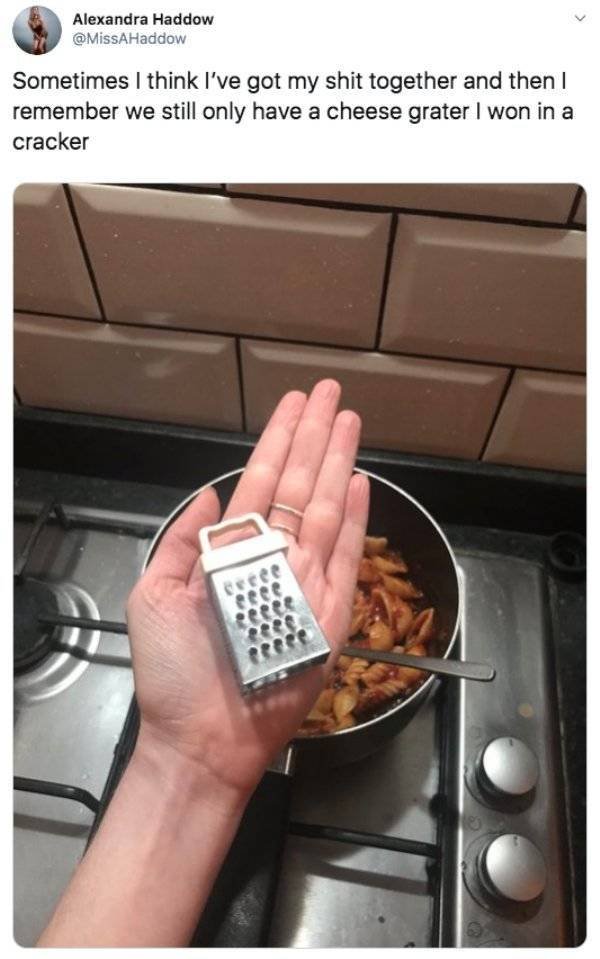 Funny Tweets (53 pics)