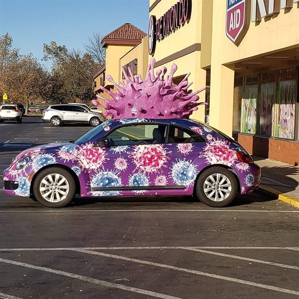 These Things Are Fascinating (30 pics) These Things Are Fascinating (30 pics)