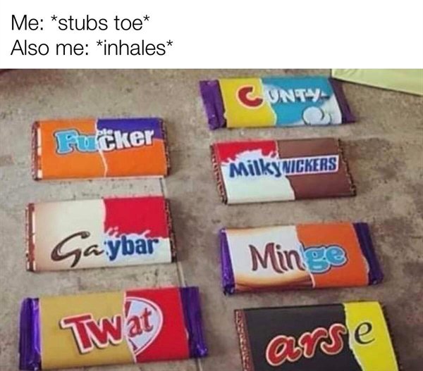 Random Funny Memes (30 pics)