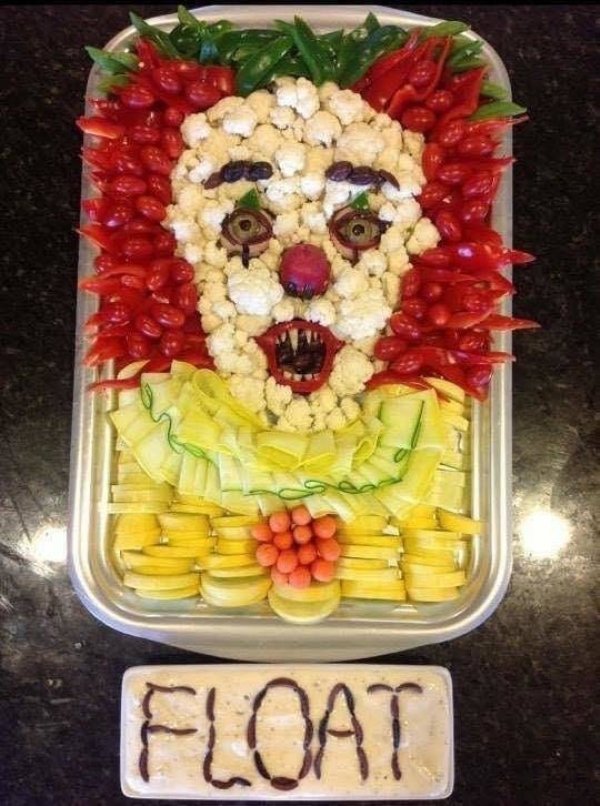 Creative Food (37 pics)