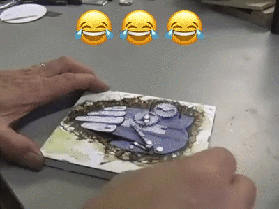 Acid Gifdump, March 02 (25 gifs)