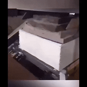 Acid Gifdump, March 02 (25 gifs)
