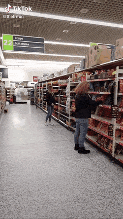 Acid Gifdump, March 02 (25 gifs)