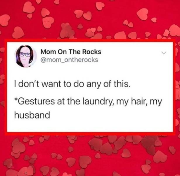Memes About Married Life (27 pics)