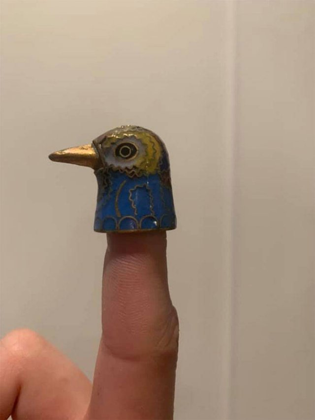 Thrift Stores Treasures (30 pics)