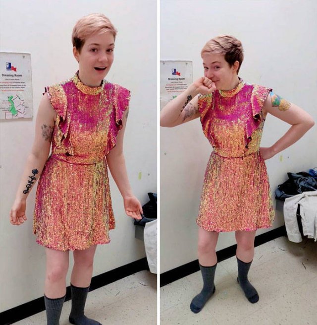 Thrift Stores Treasures (30 pics)
