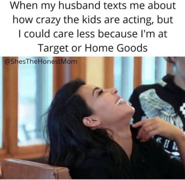 Memes About Married Life (27 pics)