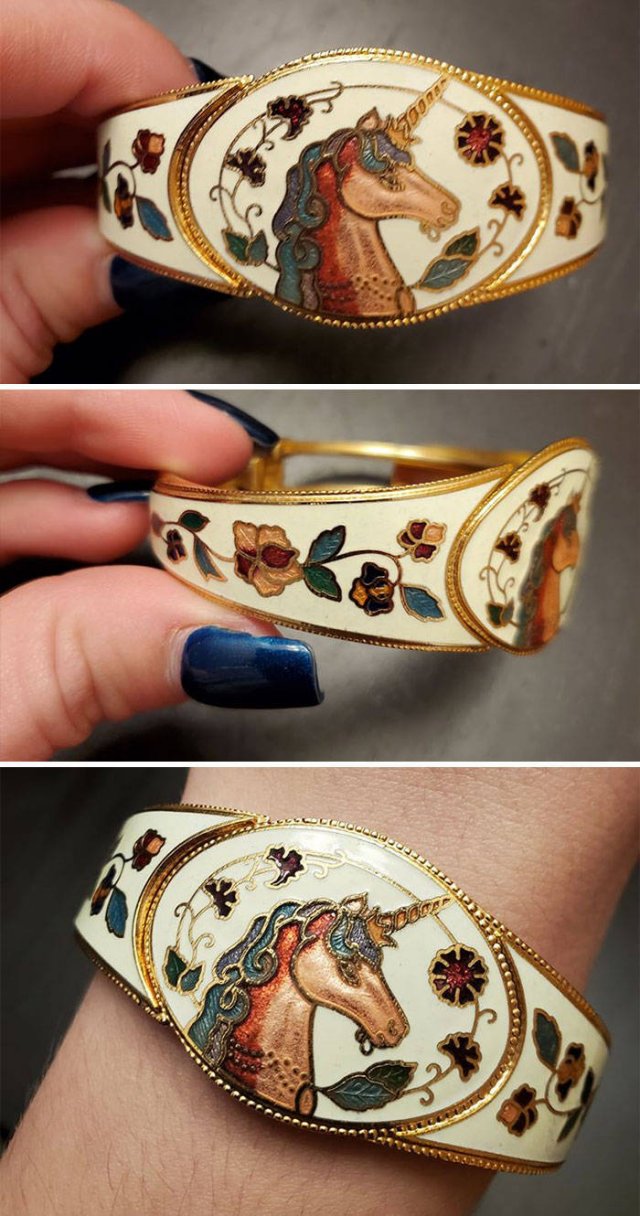 Thrift Stores Treasures (30 pics)